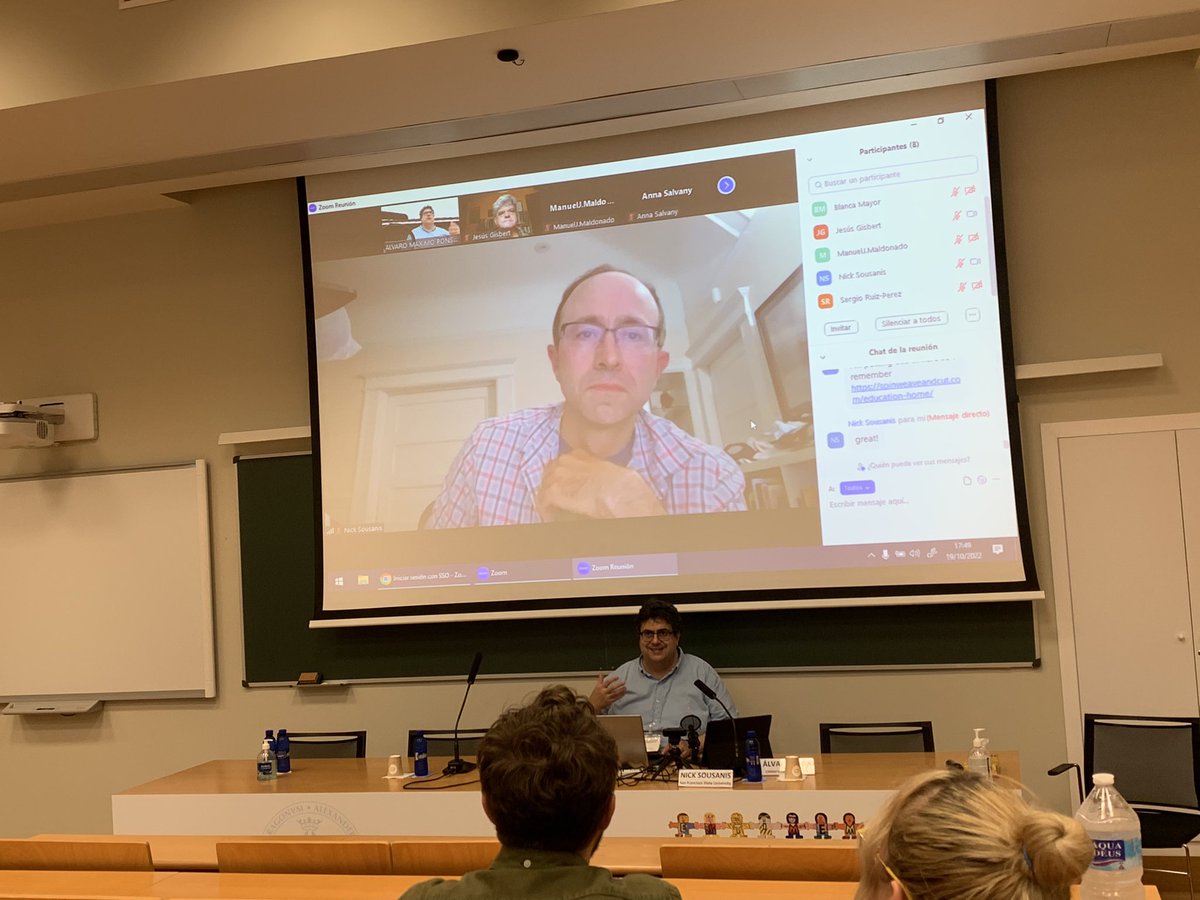 Emili Samper tweet media