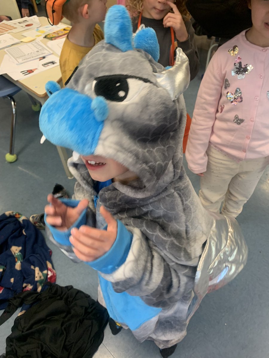 Put on some monster mash party music, add some props and costumes as provocation and you get DJ Home Depot dance party! <a href="/mckenzie_lake/">McKenzie Lake School</a> <a href="/MLSCommunity/">MLSCommunityInfo</a>