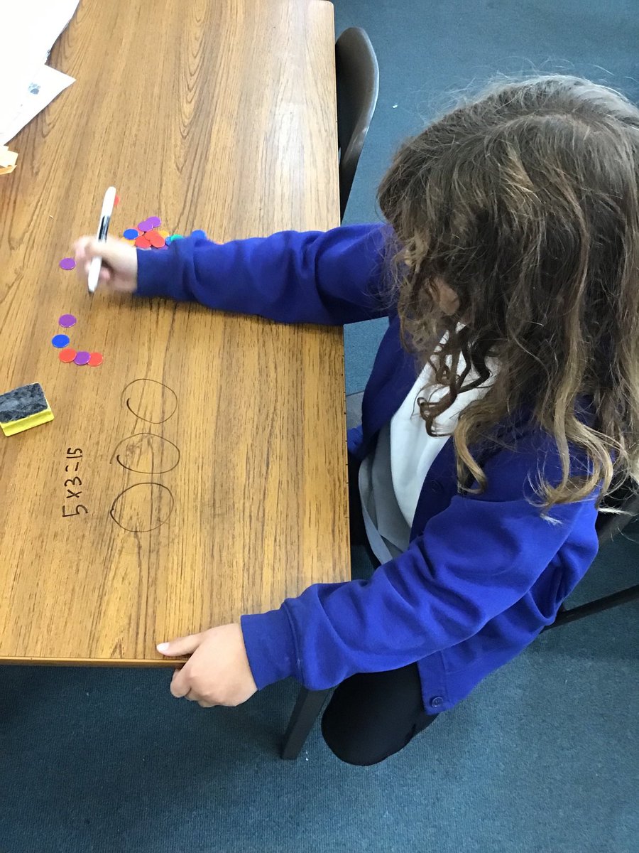 The Beacon CE School tweet media