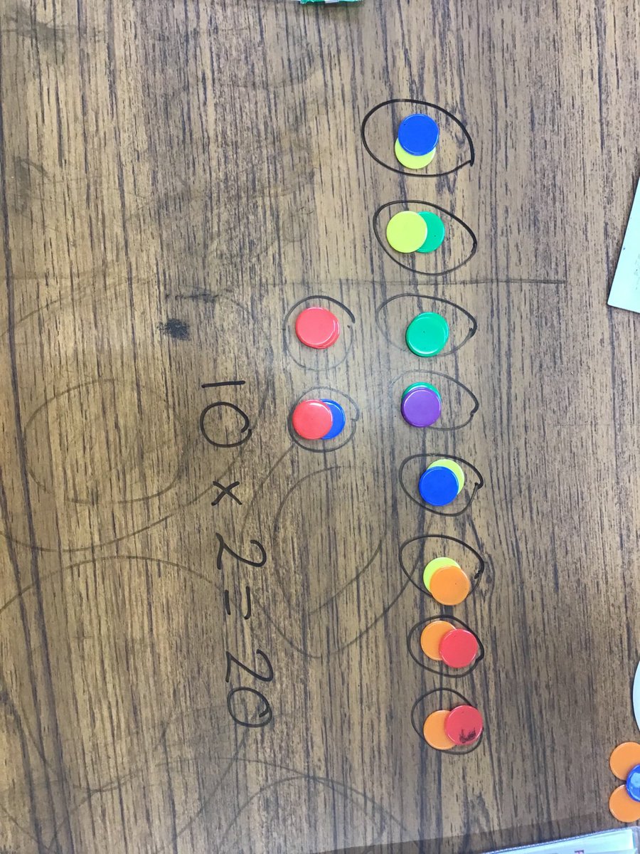 The Beacon CE School tweet media