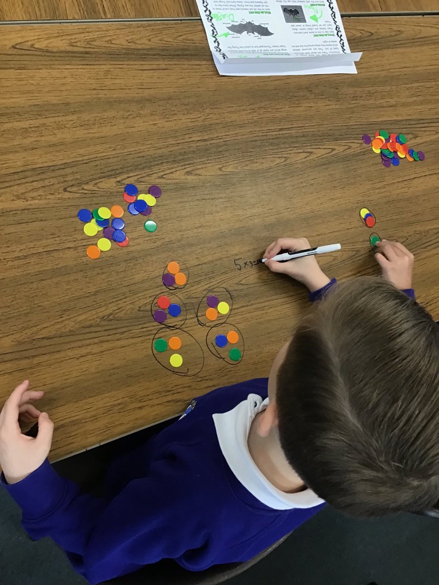 The Beacon CE School tweet media