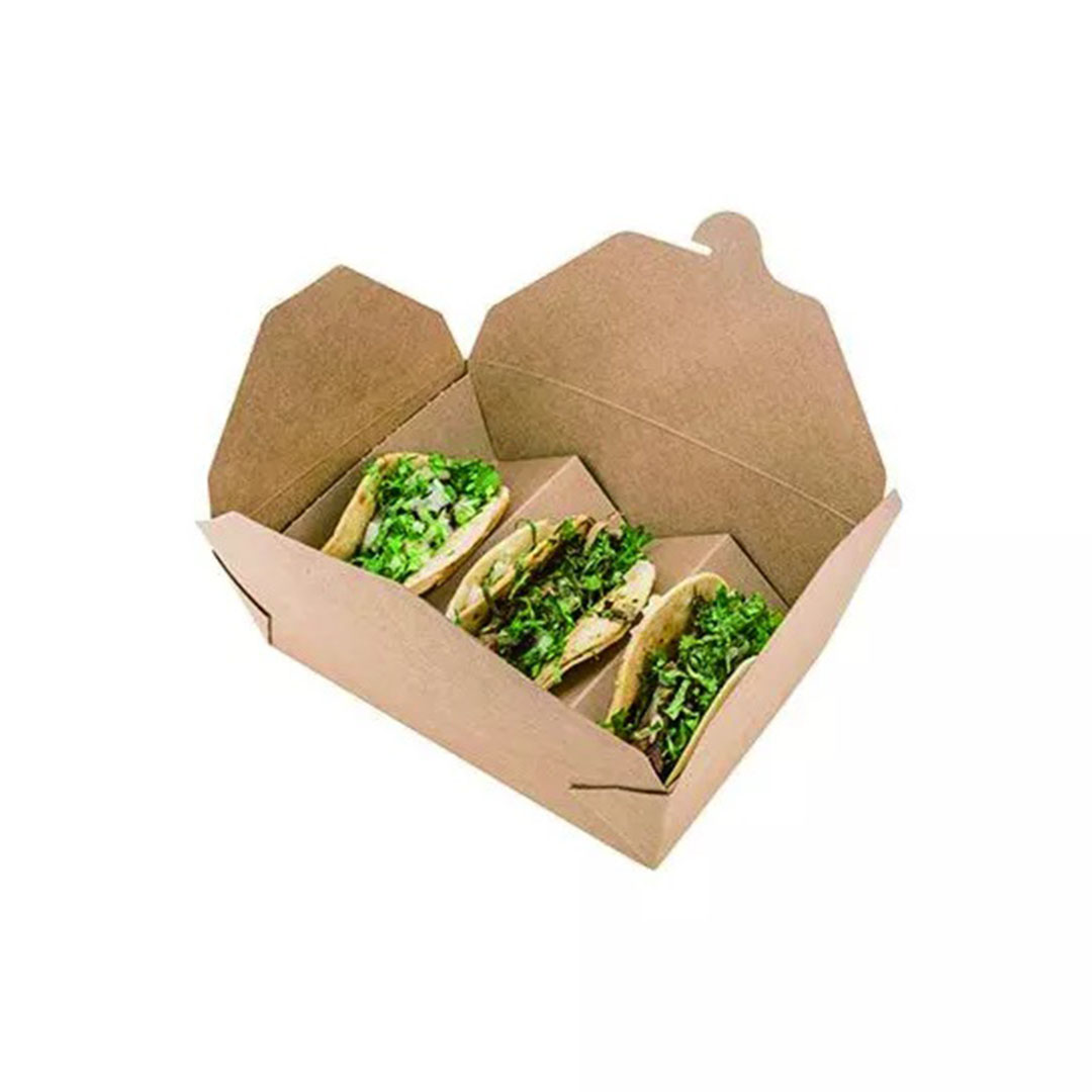 PACK_HIT's tweet image. #PackHit creates custom paper taco holders with all the features you choose. You can obtain a wide range of taco holder manufacturing, printing, and finishing options. Our #quotation form offers each of these possibilities.
#freequote #affordableprices #FreeShipping