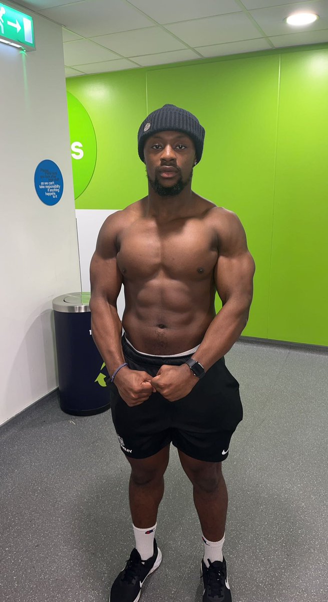 Toshane Boyce tweet media
