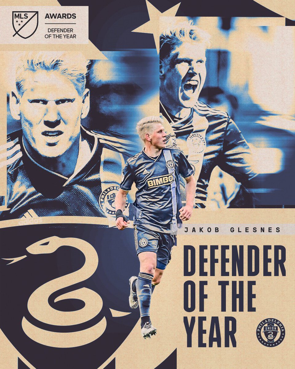 Major League Soccer tweet media
