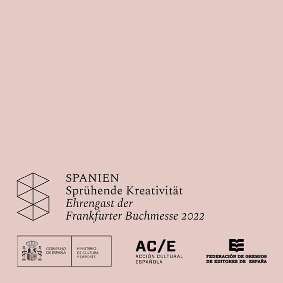 MaiteNiebla's tweet photo. 💥Me ilusiona mucho haber sido seleccionada para formar parte de la exposición «ILUSTRACIÓN: una literatura visual», que tiene lugar en la Feria Internacional del Libro de Frankfurt 2022 con España como país invitado de honor. https://t.co/jrdolUQyVW
