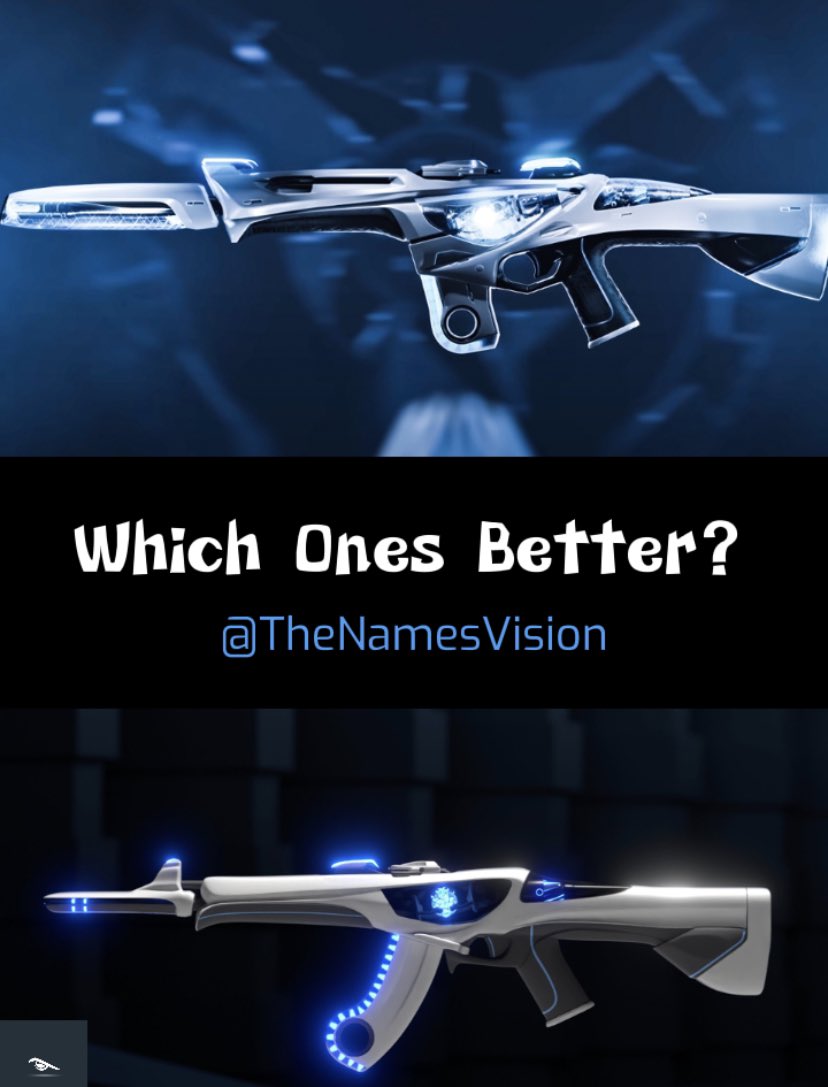 TheNamesVision's tweet photo. ??? Comment Your Pick https://t.co/7JwMxso6gn
