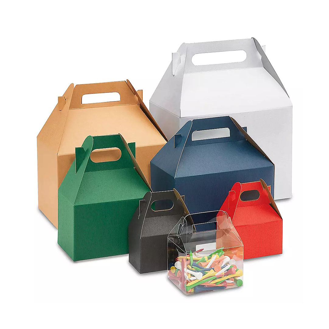 PACK_HIT's tweet image. For your custom #gable boxes, #PackHit offers eye-catching design options and a wealth of customization options. We provide the widest selection of materials, precise printing techniques, and numerous premium finishing options.
#freequote #affordableprices #FreeShipping