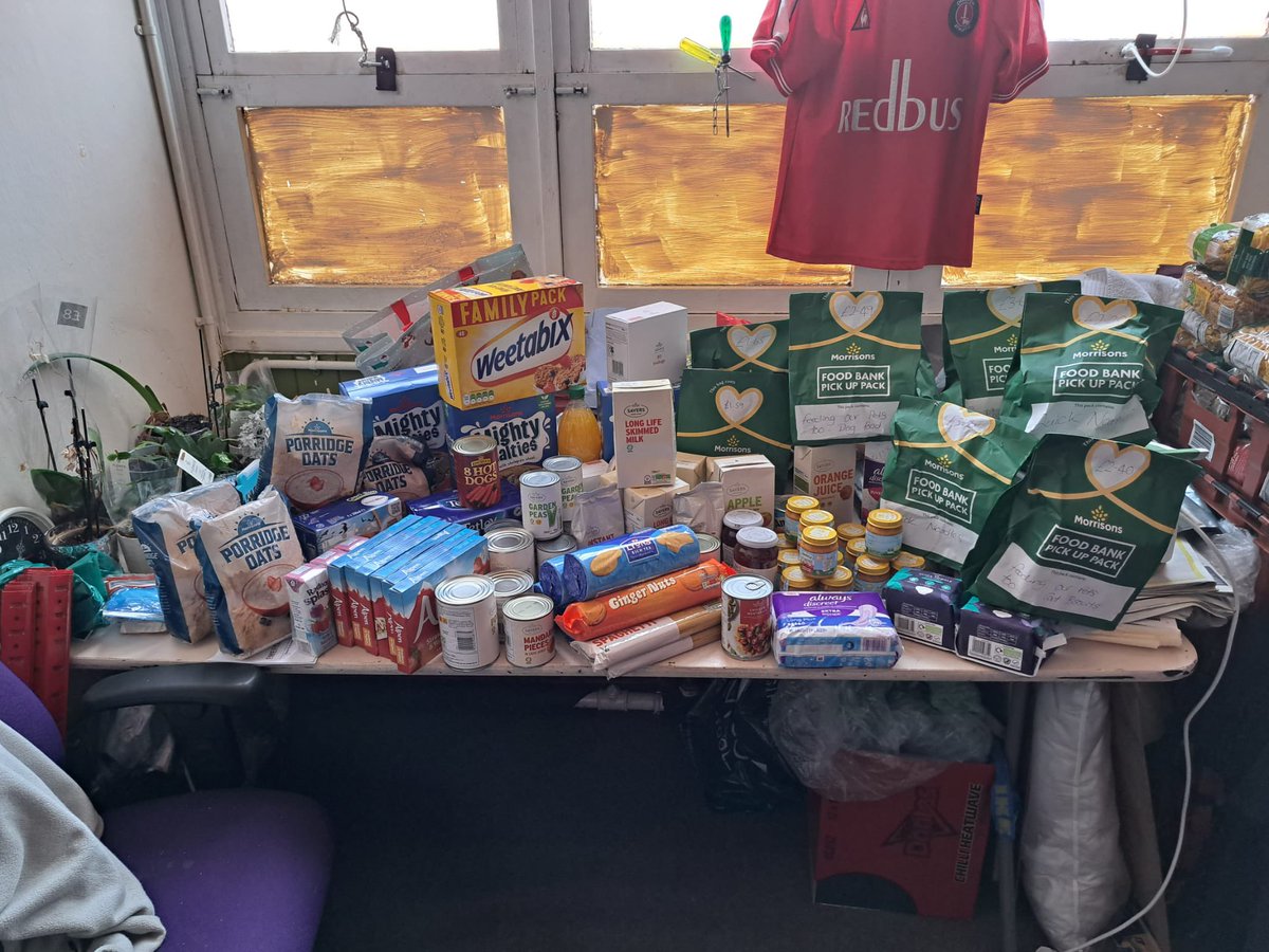 BusCharity's tweet photo. Many thanks staff and customers @Morrisons #Sittingbourne for you kind donations today.
#HelpUsHelpingOthers https://t.co/38bPa652N4
