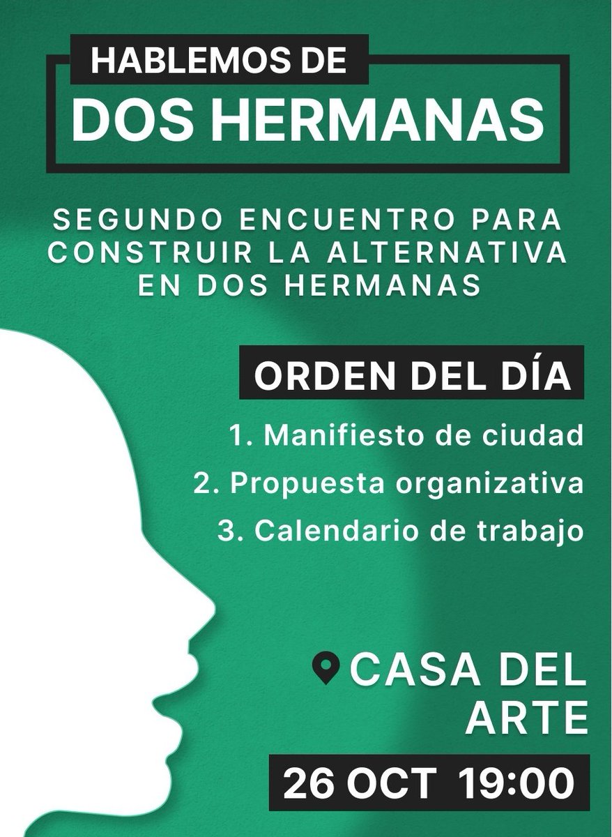 Juventud en Marcha DH tweet media