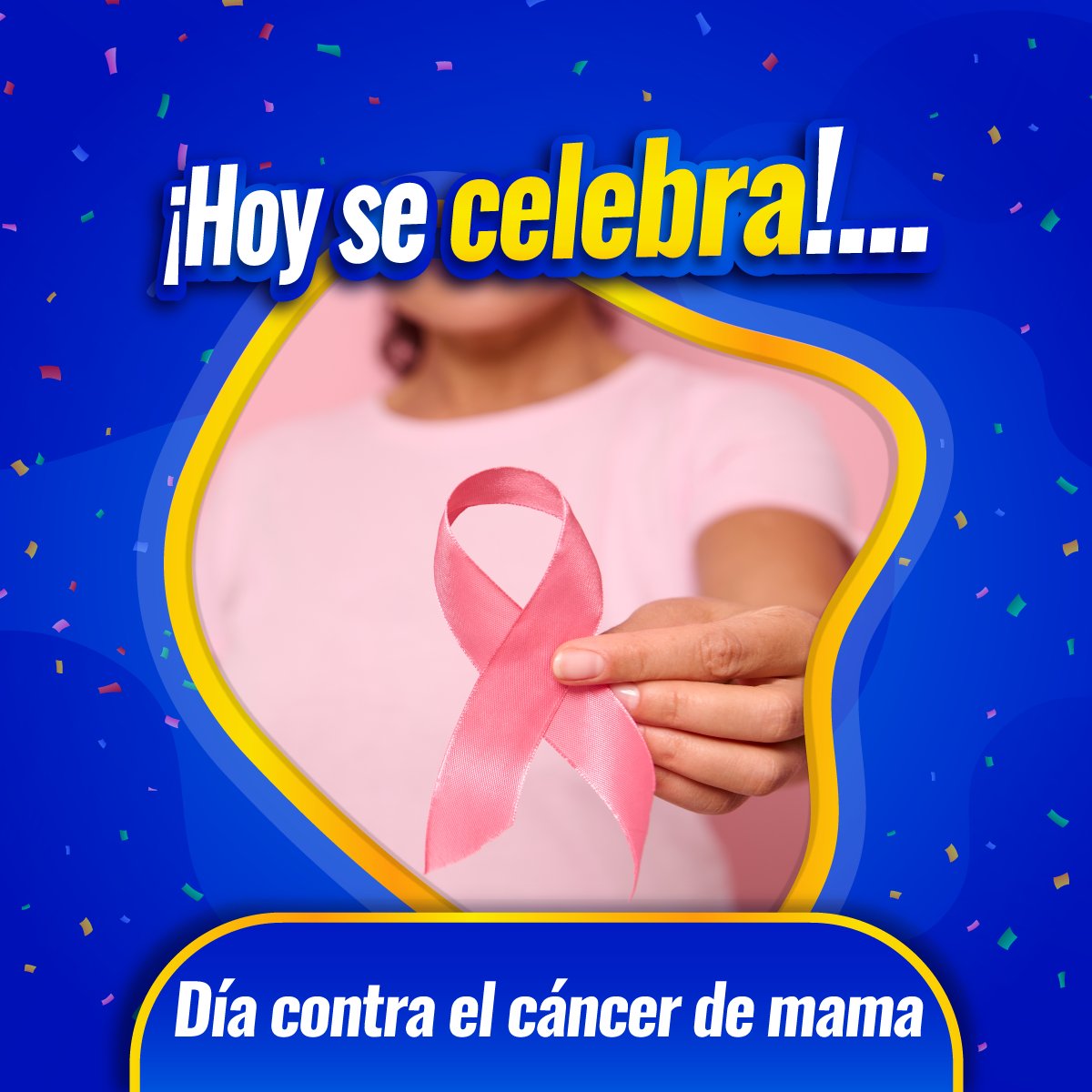 WipRecargas's tweet photo. 💗👨👩‍🦰Te recomendamos que te autoexplores constantemente y visites a tu doctor constantemente para detectar a tiempo cualquier anomalía. #PrevenirEsSalud #OctubreRosa #𝗪𝗶𝗽𝗥𝗲𝗰𝗮𝗿𝗴𝗮𝘀 https://t.co/OgPCGu7BHP