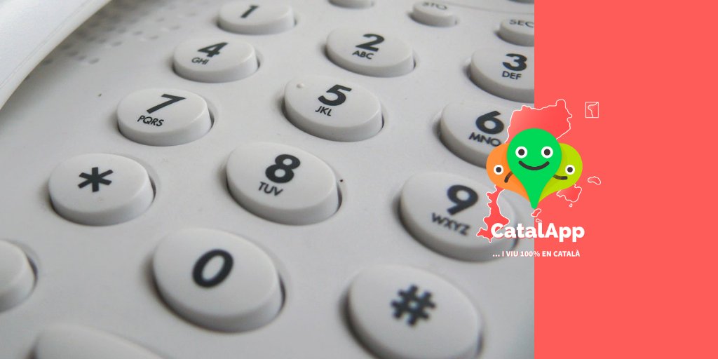 Plataforma per la Llengua Baix Llobregat-l'H tweet media