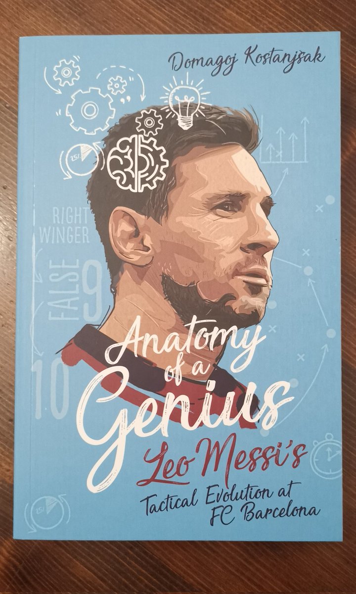 Čujem da je knjiga dobra. <a href="/DKostanjsak/">Domagoj Kostanjšak</a>, što ti kažeš? 😀