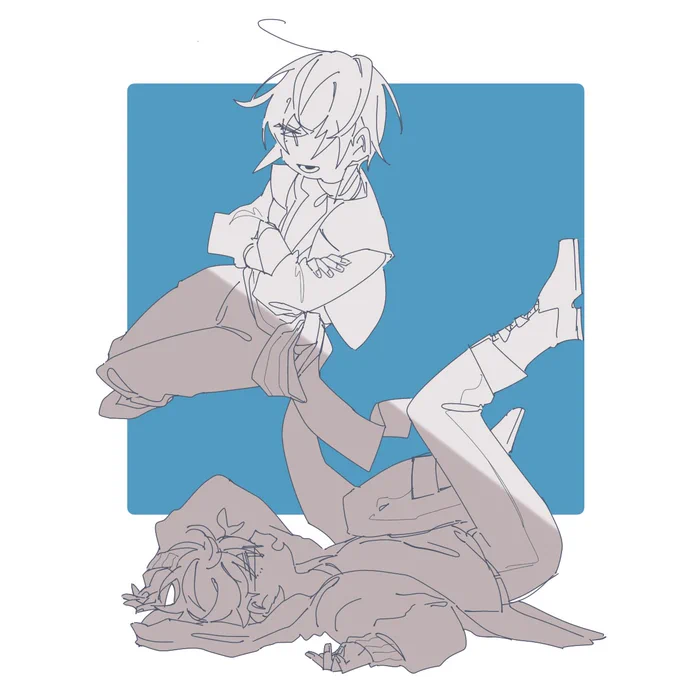 ごみず 