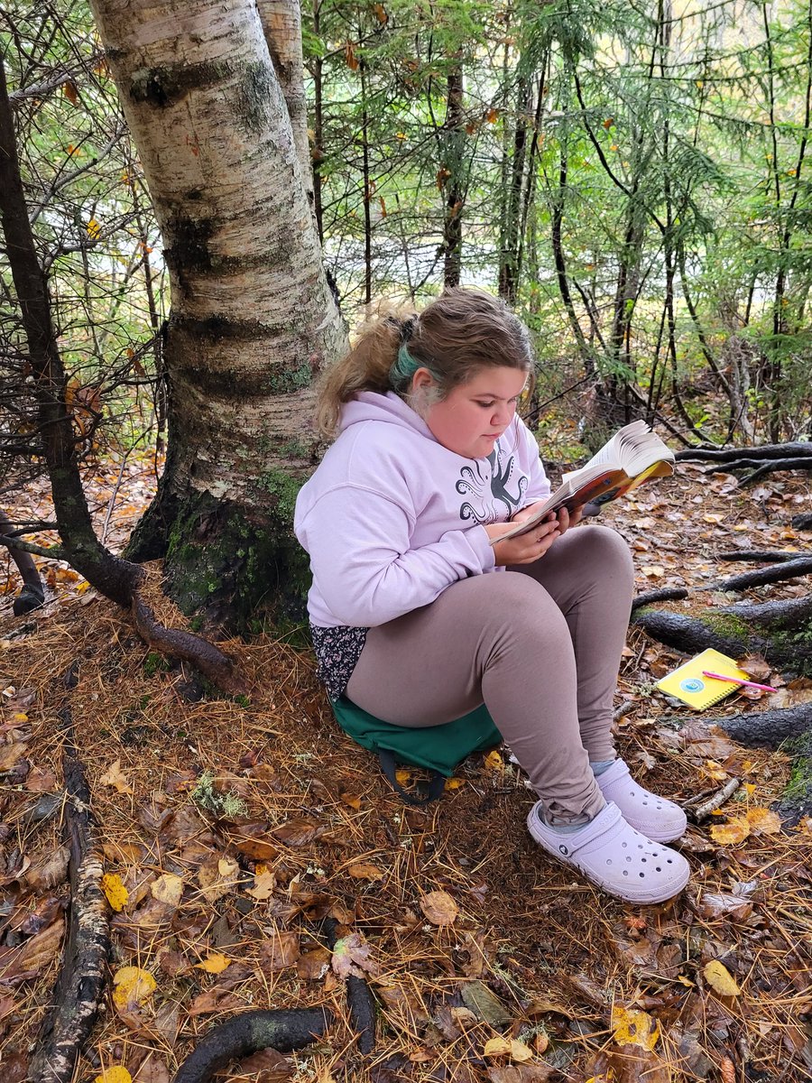 BrentAnderson10's tweet photo. @gaiaproject @EcoSchoolsCAN These are just some of the sit spots on Deer Island @DeerIslandCS students use! @ASDS_PhysEd @ASD_South @takemeoutside @mec #tmoasds2022 #asdslearningoutside https://t.co/8XNtlMXdDn
