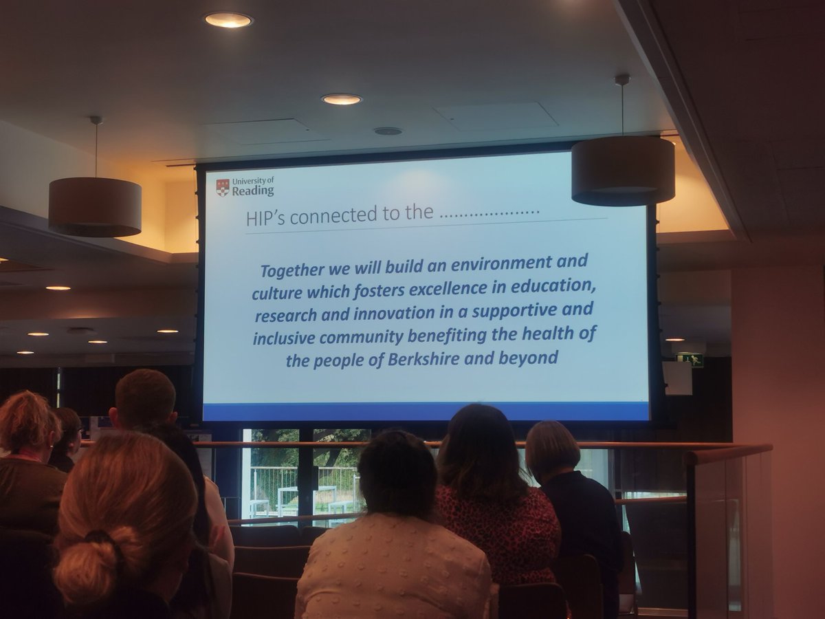 Health Innovation Partnership (HIP) (@readinghip) on Twitter photo Our #HIP mission statement, presented by our Co-chair & CMO Janet Lippett today in her talk on moving our partnership forward together @uniofreading <a href="/RBNHSFT/">Royal Berkshire NHS Foundation Trust</a> Our #HIP mission statement, presented by our Co-chair & CMO Janet Lippett today in her talk on moving our partnership forward together @uniofreading <a href="/RBNHSFT/">Royal Berkshire NHS Foundation Trust</a>