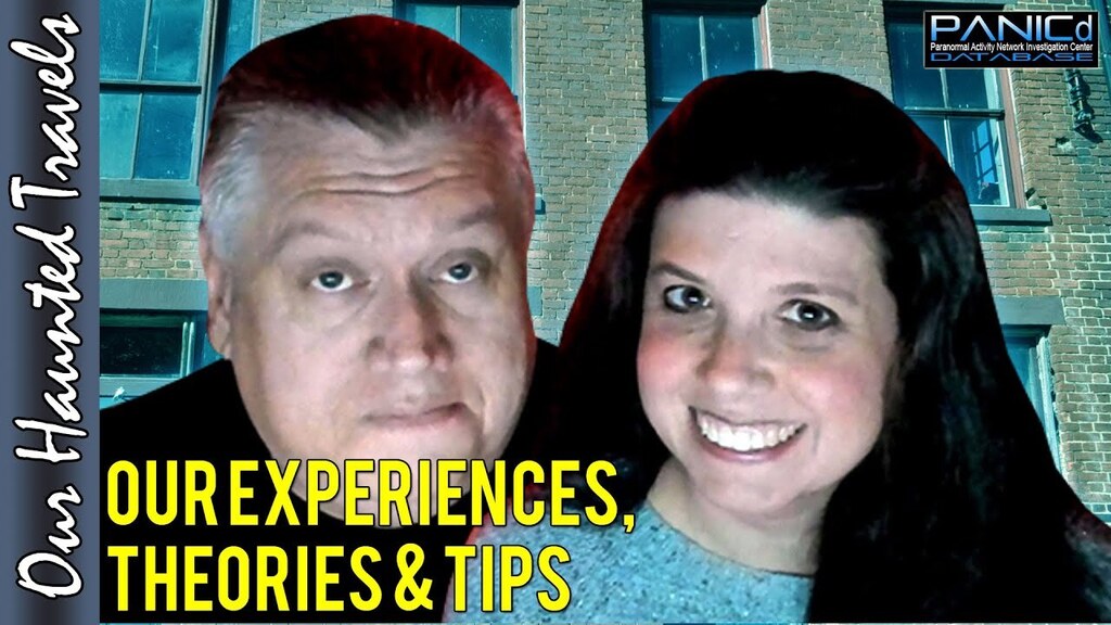 VirtualGhostHun's tweet photo. Old Stagecoach Inn | Our Experiences and Theories | Our Haunted Travels by: Our Haunted Travels - PANICd [VIDEO]: https://t.co/mqhrZ2KYLU #paranormal #vgh #haunted #exploring https://t.co/tjIBdskNWh