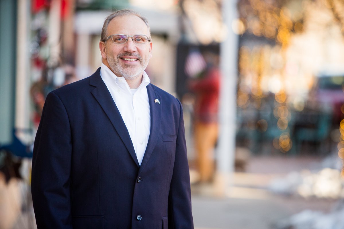 DonaldRosier's tweet photo. Through implementing conservative principles and a deep dive into the county’s budget, I led the effort to realign county services, prioritized county needs, and fund critical operations all without raising taxes or increasing fees. https://t.co/wjQjfACzxO