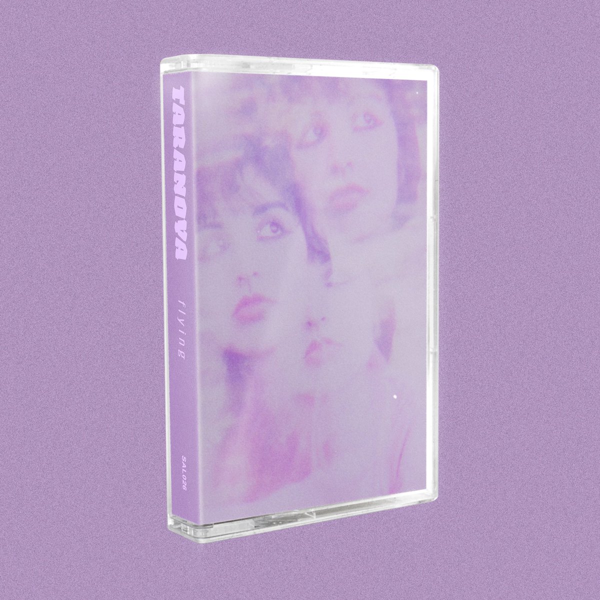 soundaslanguage's tweet photo. So very excited to announce the beautiful new Taranoya album. 'Flying' is SAL026 and will be out in November on digital/cassette. "Human Desire" is the first single and it is now floating out in the world for everyone to hear!

 https://t.co/oPjHpvAmoL https://t.co/yDOsiOxlDR