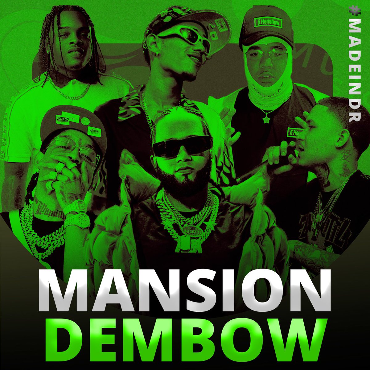 JAZ Music Group tweet media