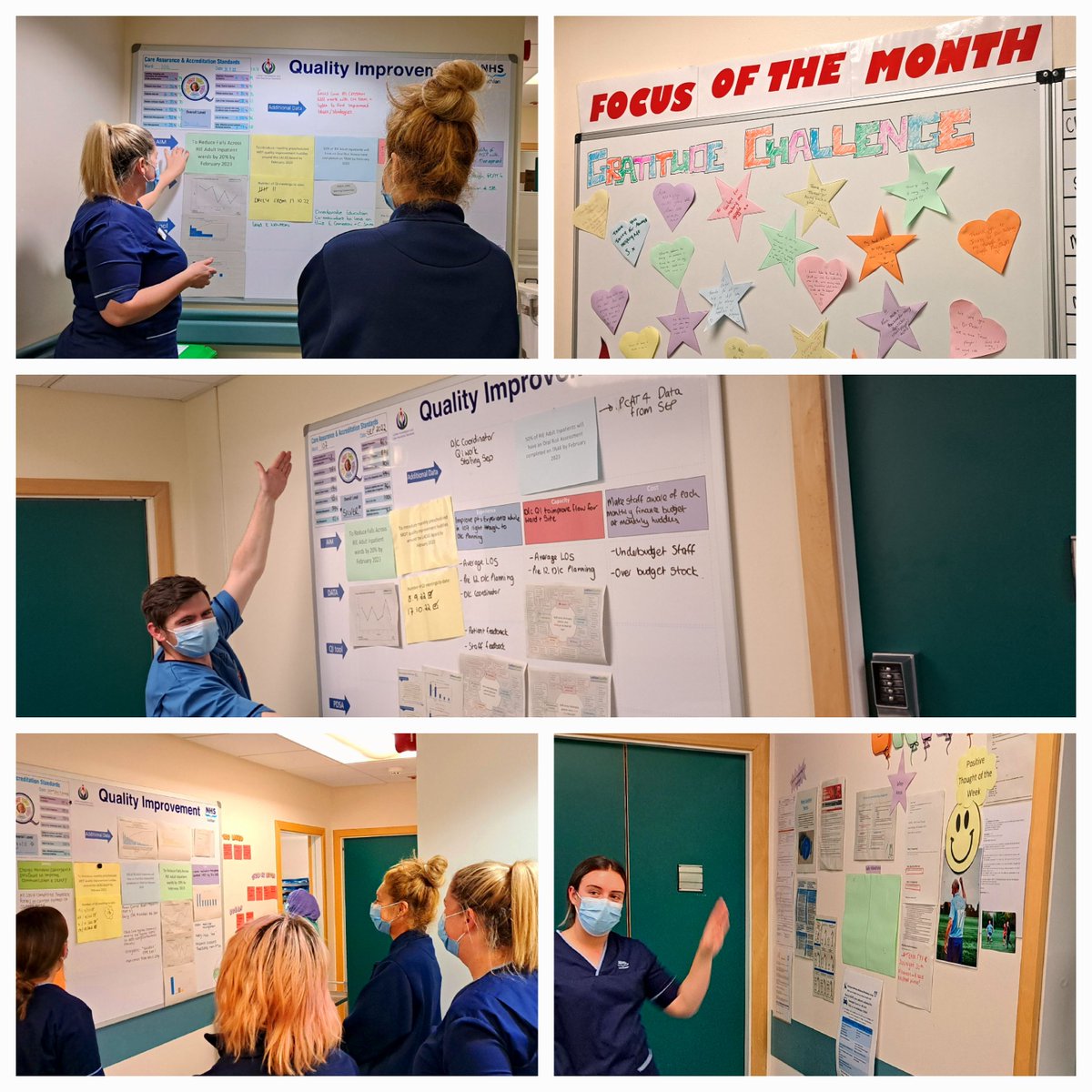 #qualityassurance #teamwork #PatientCare General surg &amp; Vascular @Lydia_LACAS show AND <a href="/Michell11234651/">Michelle Jack</a> their excelant work.Enthusiasm, passion &amp; Great #leadership frm scns  🙂<a href="/shaaaauuunn/">Shaun Robertson</a> <a href="/therese8613/">therese1386@hotmail.con</a> <a href="/kim_newton86/">Kim newton</a> @gillian_mcauley <a href="/laurajayne246/">Laura</a> <a href="/RIE_Lothian/">Royal Infirmary of Edinburgh</a> <a href="/BurgarLynsey/">Lynsey Burgar</a>