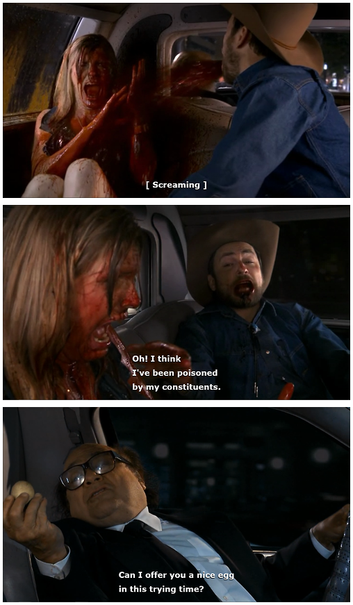CharlieDayQuote's tweet photo. name a better scene in TV history. I'll wait https://t.co/9YY406mv5m