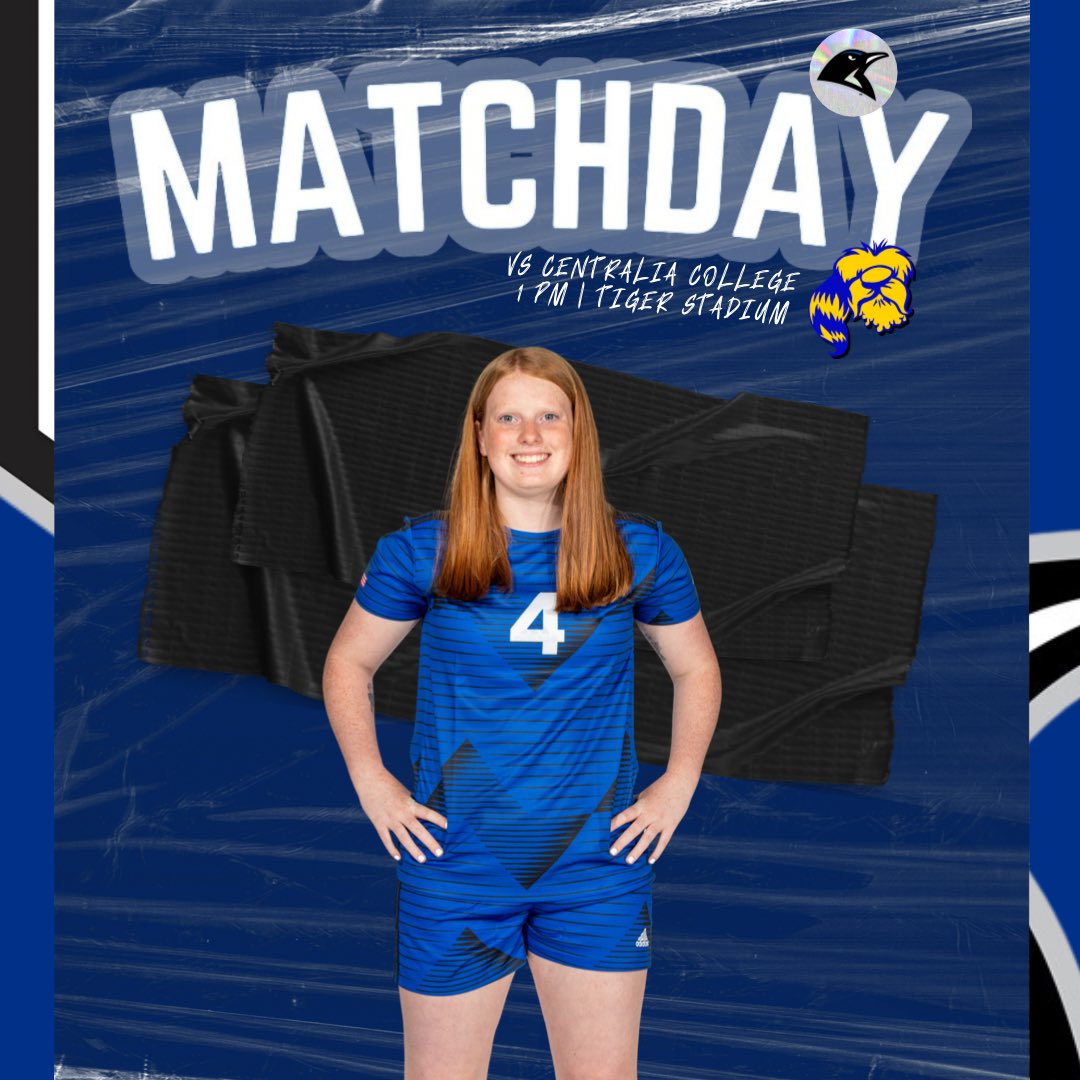 clarkwsoc's tweet photo. We’ve got a fun one today!! Another @nwacsports1 match day 🆚 Centralia College 

#penggang #viral https://t.co/ISMpZp2NGA