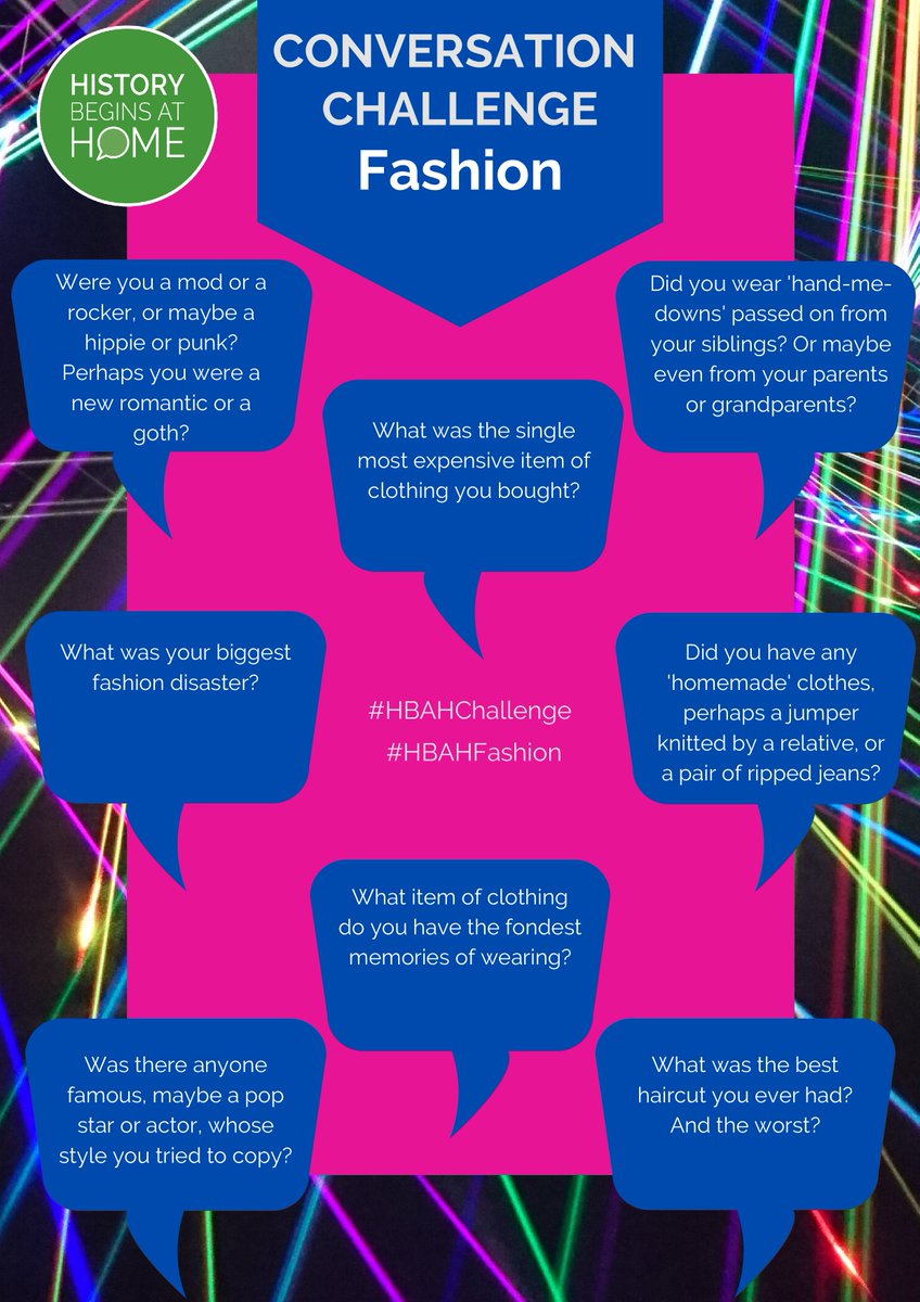 BeginsHistory's tweet photo. Are you a carer, befriender or member of a community group working to #EndLoneliness?

Check out our question sheets, available at https://t.co/iR4B83IHtd, along with other free resources to inspire intergenerational conversations.

#JustCall #HaveAChat https://t.co/YwxyKtF1co