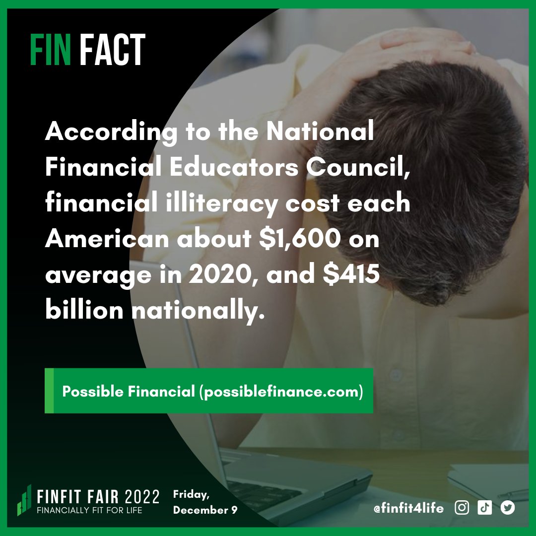 finfit4life's tweet photo. Check out our first FinFact! https://t.co/H8ULsNG9P2
