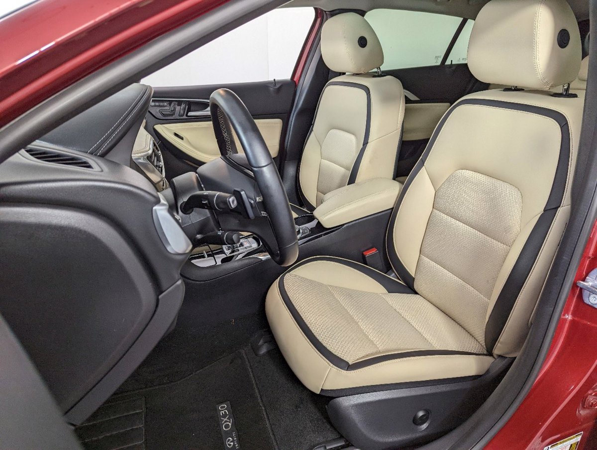 INFINITI Stuart tweet media