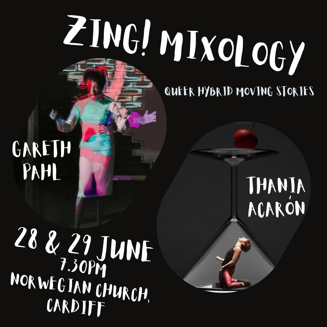 Fflamingo (@iheartfflamingo) on Twitter photo Since we’ve been gone we’ve been up to a few bits and bobs!
In June we performed <a href="/ErnieSparkles/">Ernie Sparkles</a>’ Zing and Thania’s (<a href="/thebodyhotel/">Dr Thania Acarón</a>) Mixology at the <a href="/NorwegianChurch/">Norwegian Church Arts Centre / Eglwys Norwyaidd</a> as part of <a href="/QueerFringeFest/">Queerfringe</a> with @QueerEmporium Since we’ve been gone we’ve been up to a few bits and bobs!
In June we performed <a href="/ErnieSparkles/">Ernie Sparkles</a>’ Zing and Thania’s (<a href="/thebodyhotel/">Dr Thania Acarón</a>) Mixology at the <a href="/NorwegianChurch/">Norwegian Church Arts Centre / Eglwys Norwyaidd</a> as part of <a href="/QueerFringeFest/">Queerfringe</a> with @QueerEmporium
