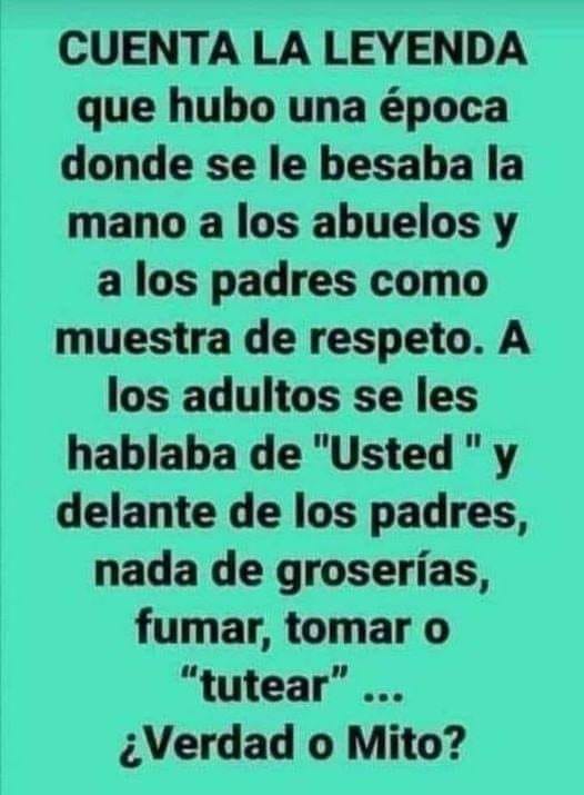 AndresGuzBJ's tweet photo. Verdad
#Anguz https://t.co/cxpqTwxIFZ