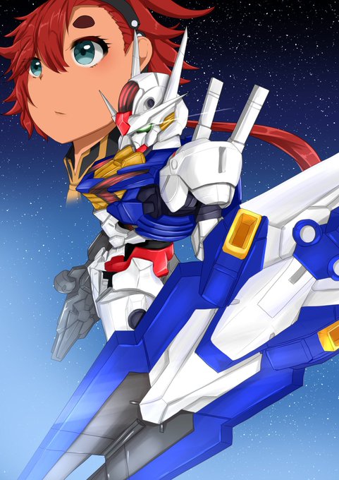 たまに描くMS達
伸びないけど無性に描きたくなる 