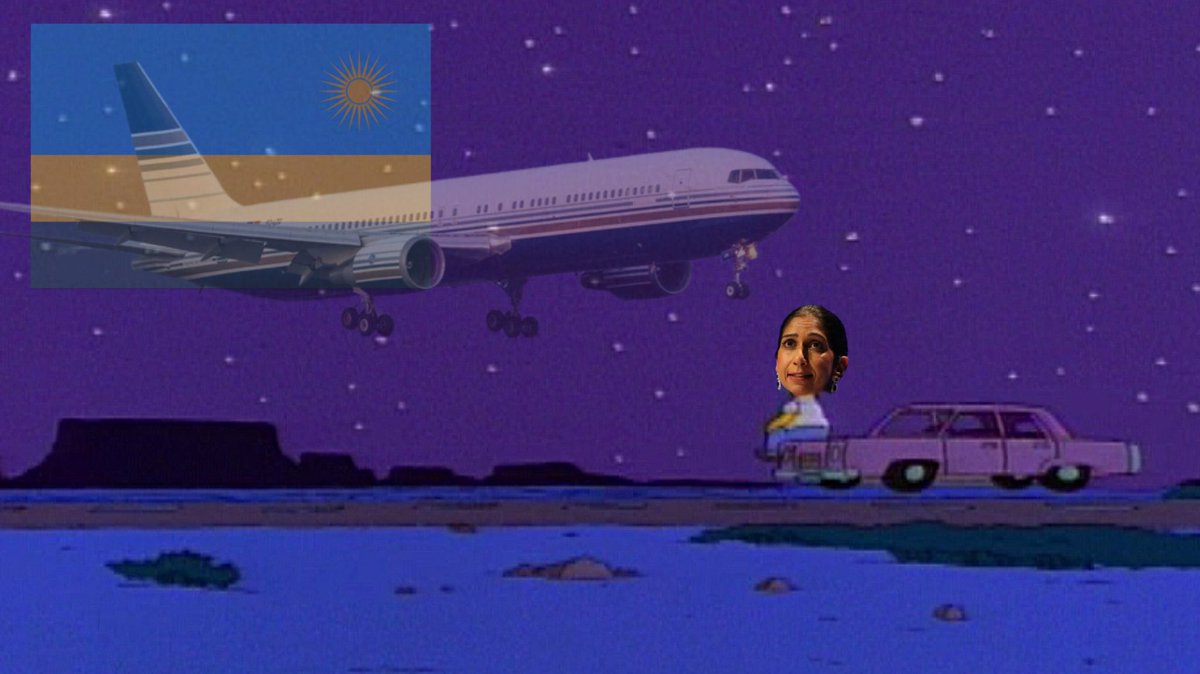 _Retrospecticus's tweet photo. The dream is over for Suella Braverman https://t.co/RtYej2jfhY