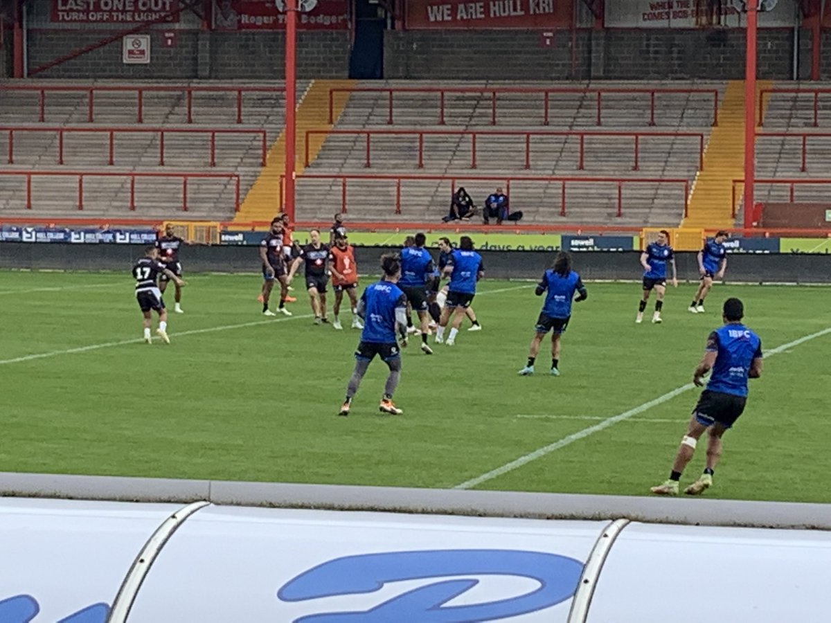 Wilberforce Sport tweet media