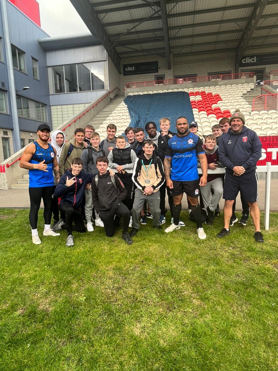 Wilberforce Sport tweet media