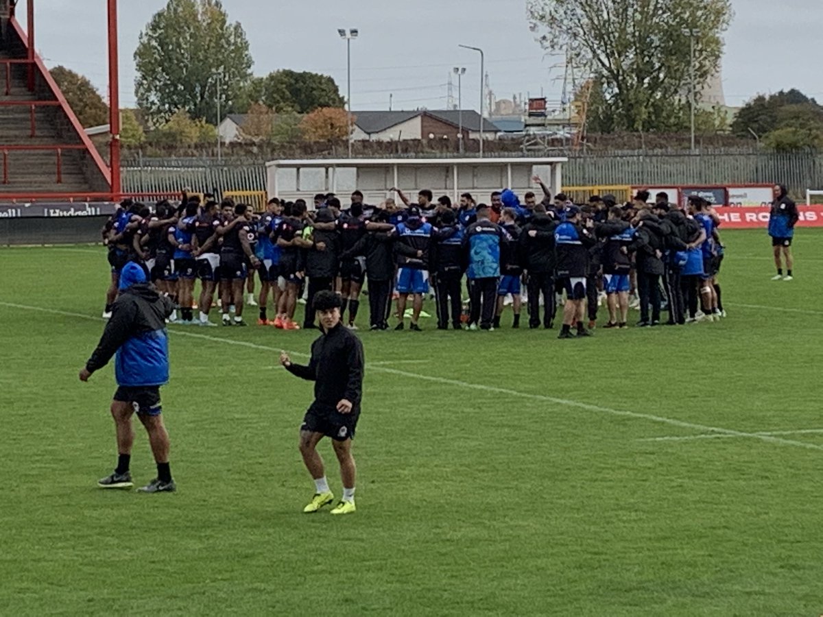 Wilberforce Sport tweet media