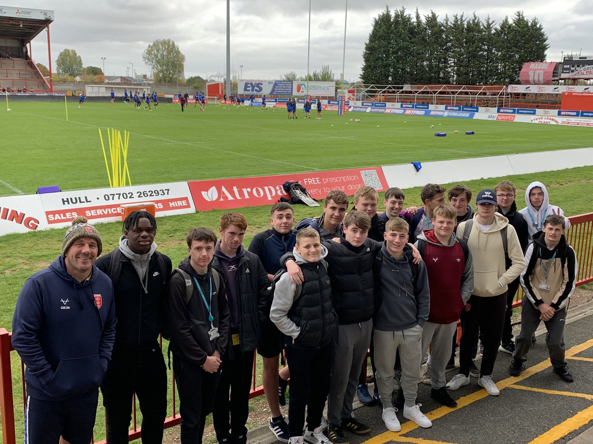 Wilberforce Sport tweet media