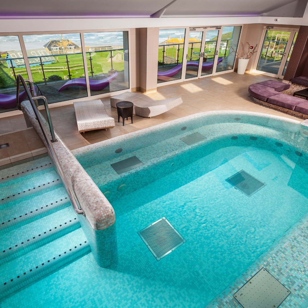 BedruthanHotel's tweet photo. Seeking a moment of calm? Take some down time in these colder months with Spa and Dine.
Give yourself some love, book on our website.
https://t.co/UzmK6QrvFB
#spaexperience #spaanddine #foodie #cornwall #cornwallspa https://t.co/cNhJElOH4d