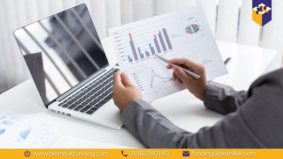 Our unique in-house facility is for insurance brokers who want the convenience and rewards that come with running their own premium finance company.

For more information call us for a chat on 0158 228 0140 or visit bexhillukfunding.com/in-house-fundi…

#BexhillUK #funding  #premiumfinance