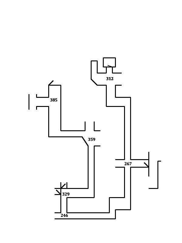 twtt_rpg's tweet image. You stretch your legs for a moment.