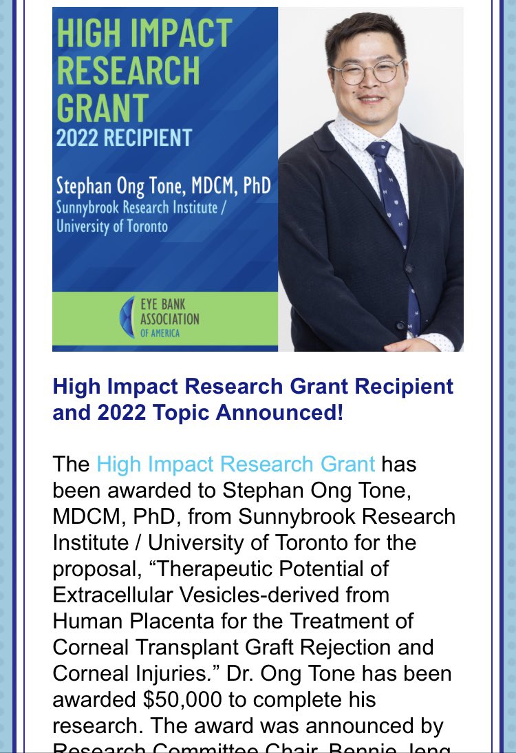 Stephan Ong Tone MD PhD tweet media