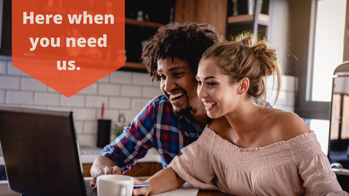 What are the benefits of mutual insurance? 

👉 The highest standard of service
👉 Long-term commitment 
👉 Transparency 
👉 Have a voice in important decisions

The list goes on! We're here when you need us.