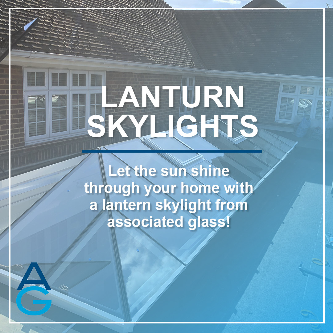 AssociatedGlas's tweet photo. Light up your life! ☀️

In need of some more natural light in your home? Add a pitched or flat skylight to do just that!

For any enquiries regarding our Skylights, be sure to visit our website! ✨

https://t.co/3VTIKklnfS

#SkylightDesigns #SkylightWindow #RoofWindow https://t.co/2oS4DvlXH1