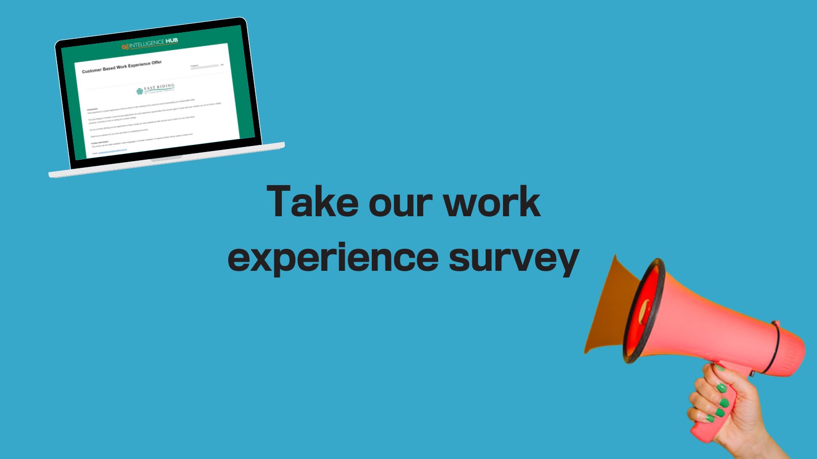 East Riding Careers (ERcareers_) / Twitter