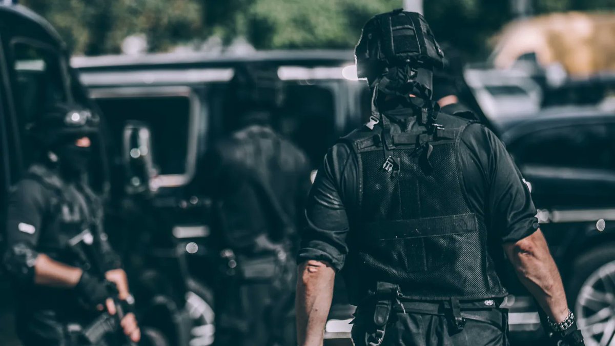 ThinkMcGowan's tweet image. What should you look for when browsing #activeshooter and #terrorisminsurance? McGowan can answer this! Learn more: buff.ly/3xauJ3I