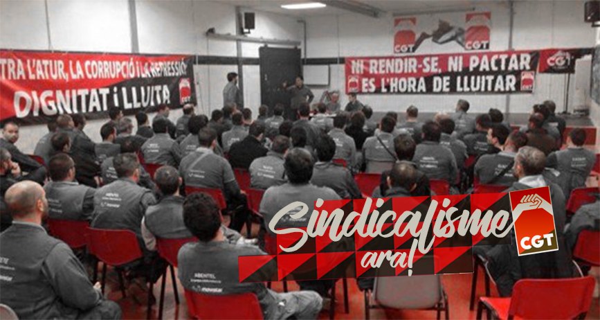 Ensenyament CGT València tweet media