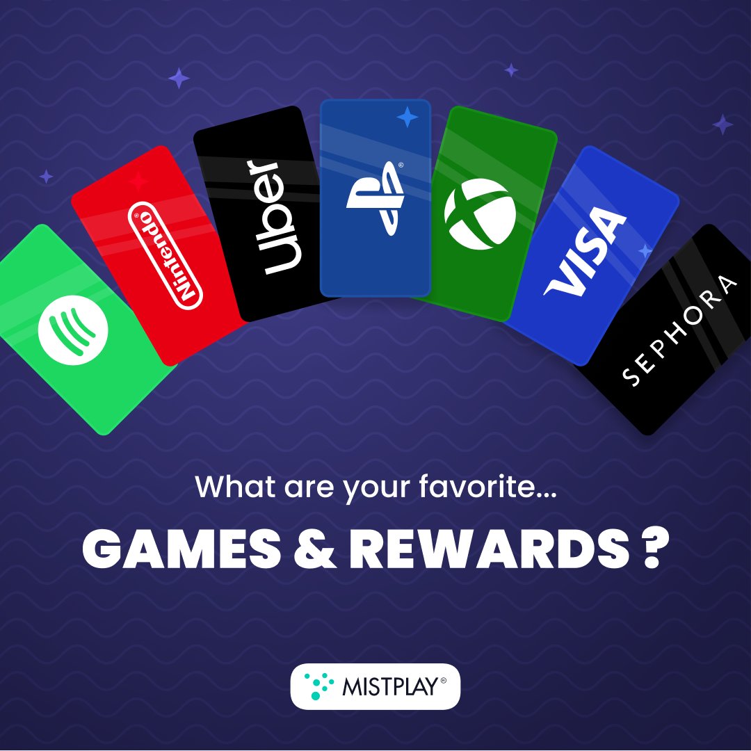 Mistplay (@mistplayapp) / Twitter