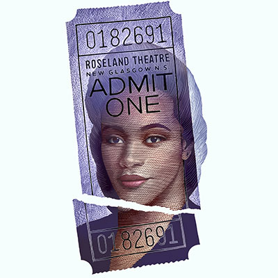 andreammscott's tweet photo. Rehearsals begin in exactly 2 months, on December 19, for my play 'Controlled Damage' produced by @thegrandlondon in my hometown, London Ontario. It runs from January 17-29, 2023. Get your tickets now! https://t.co/sbzRlj36Oe #CanadianHistory #Theatre #Trailblazer #Troublemaker https://t.co/BzH72IiBxl