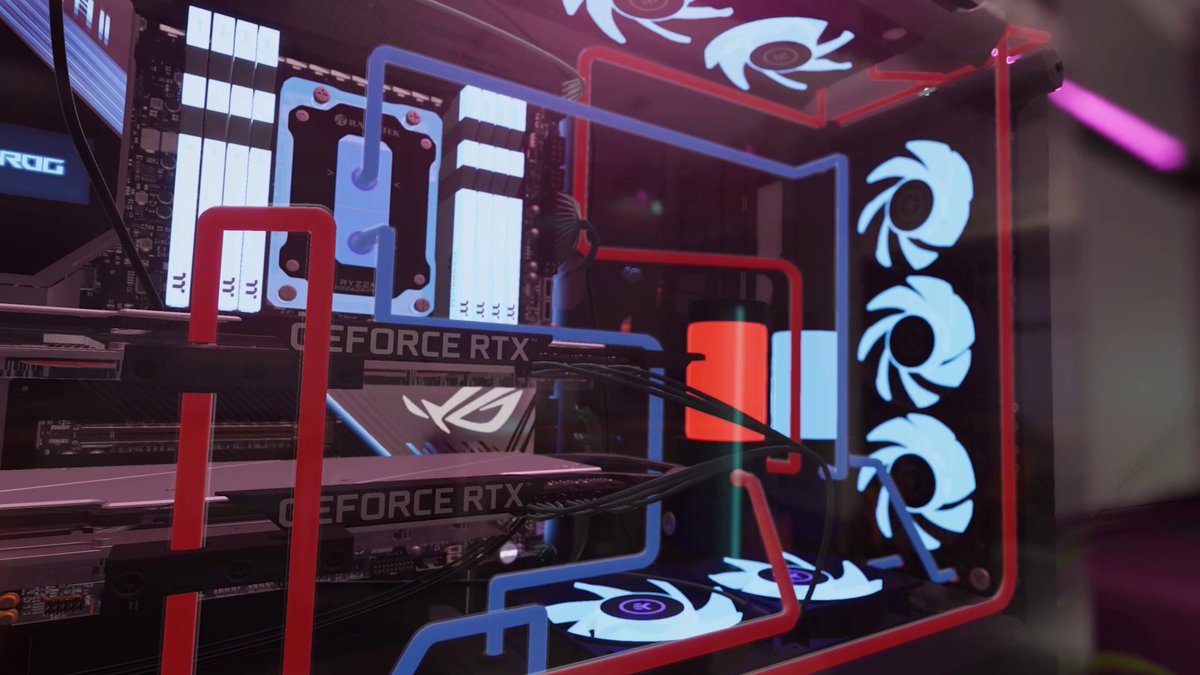 NVIDIA GeForce on Twitter: