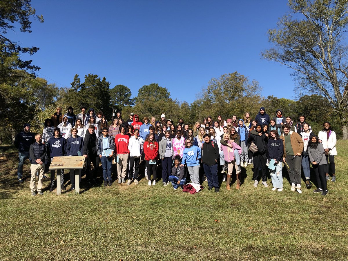 Millbrook DP tweet media